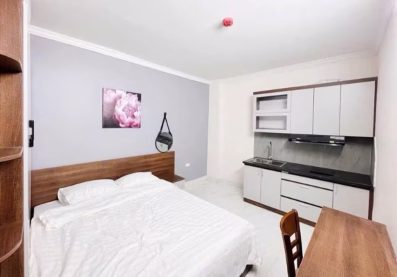Lợi suất gộp và lợi suất ròng của nhà dòng tiền